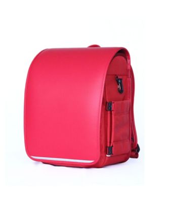 ＜Rikomon (Baby&Kids)＞１６９４【送料無料】【２０２７年２月中旬以降届】リュッセル　ＭＩＸ　レッド